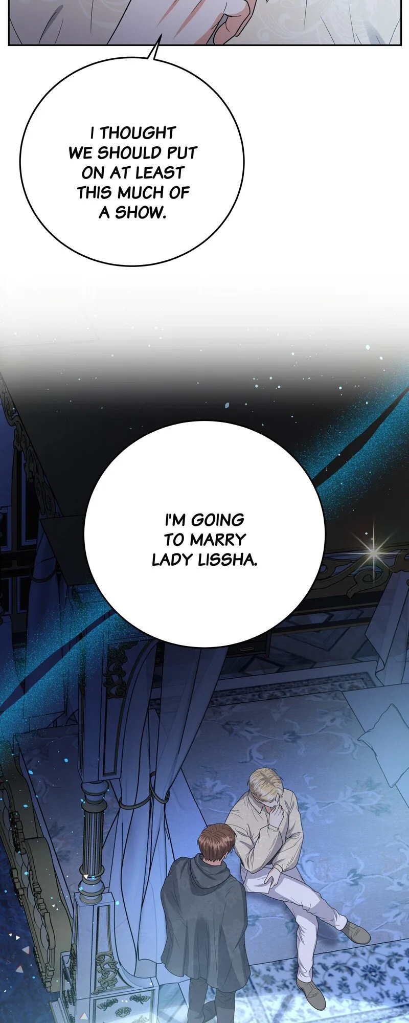 The Villainess Once Said Chapter 45 page 67