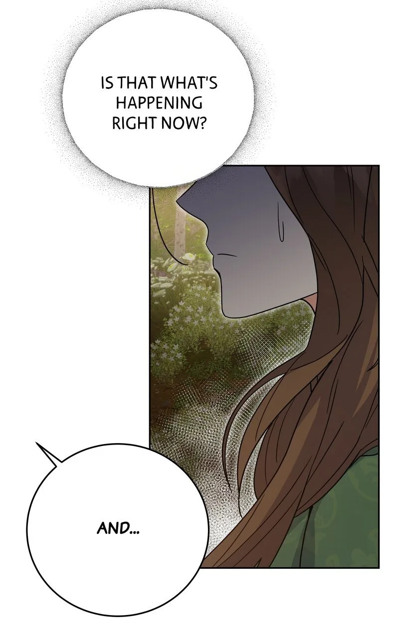 The Villainess Once Said Chapter 50 page 16