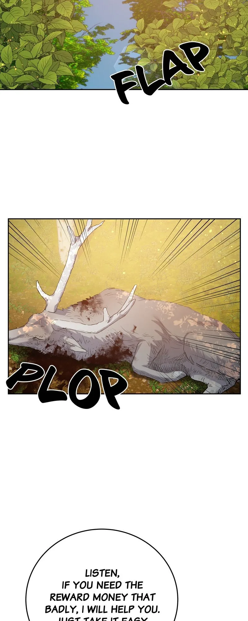 The Villainess Once Said Chapter 50 page 26