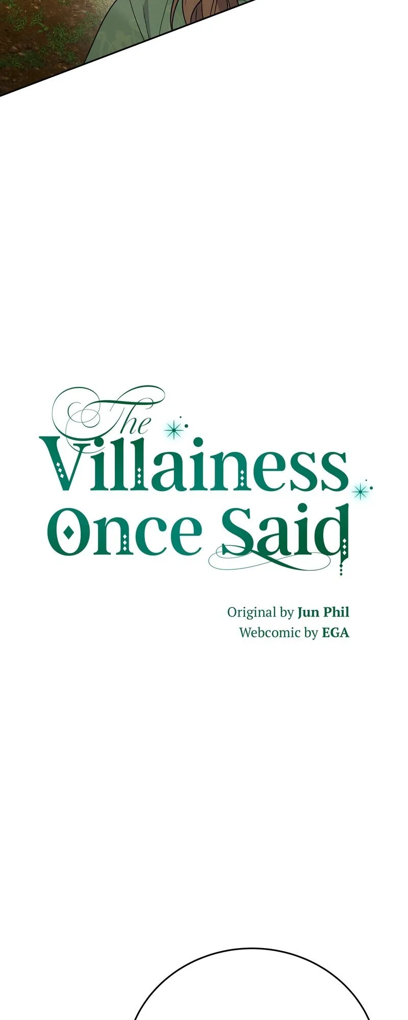 The Villainess Once Said Chapter 50 page 18
