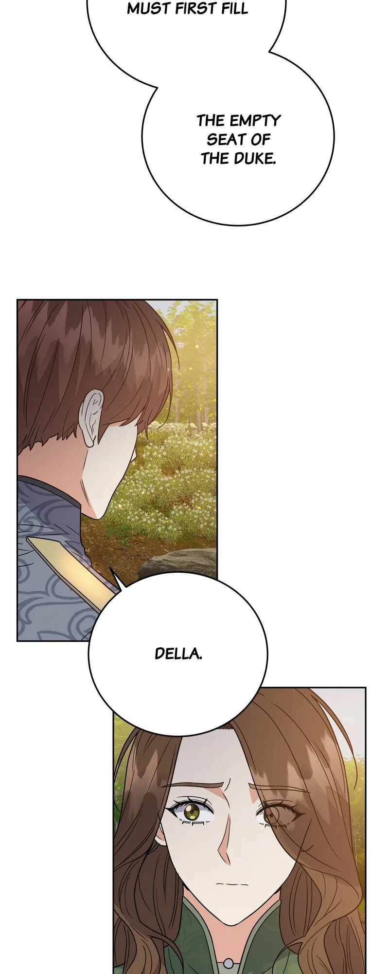 The Villainess Once Said Chapter 50 page 22