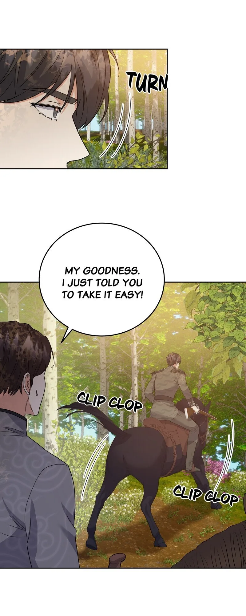 The Villainess Once Said Chapter 50 page 29