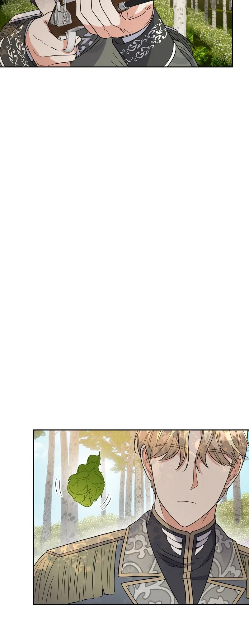 The Villainess Once Said Chapter 50 page 41