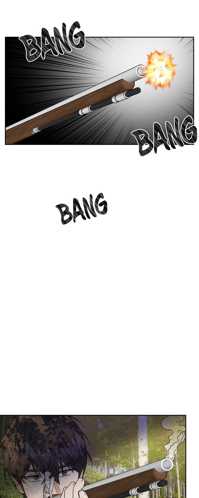 The Villainess Once Said Chapter 50 page 40