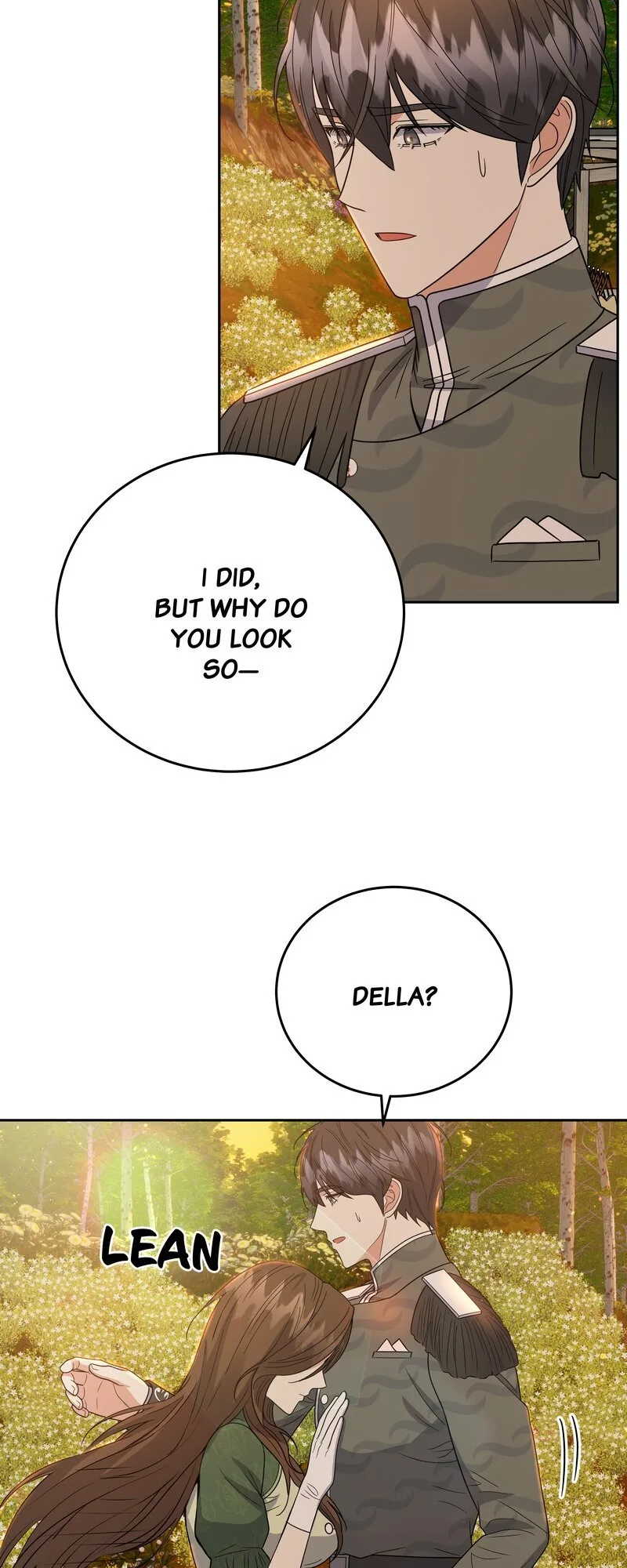 The Villainess Once Said Chapter 50 page 52