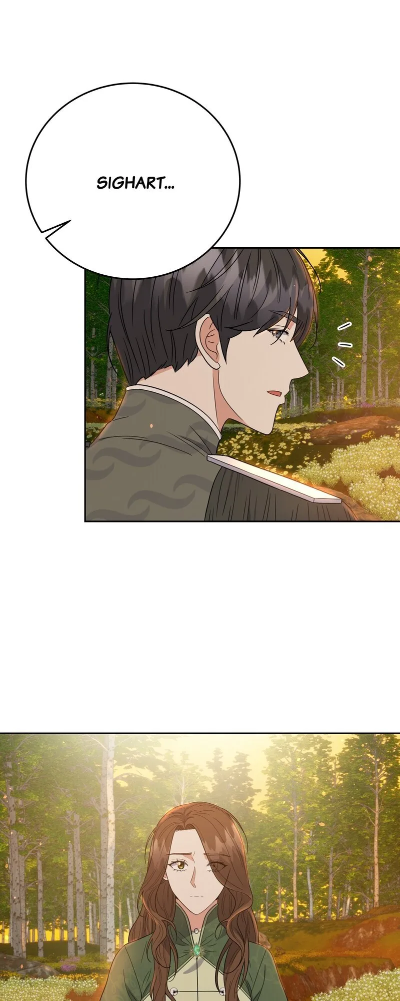The Villainess Once Said Chapter 50 page 50