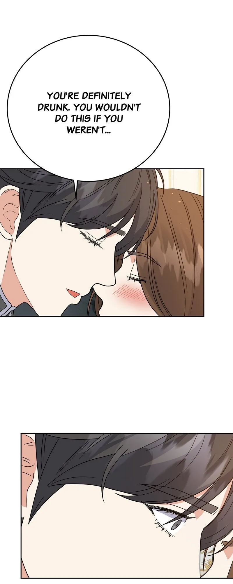 The Villainess Once Said Chapter 51 page 51