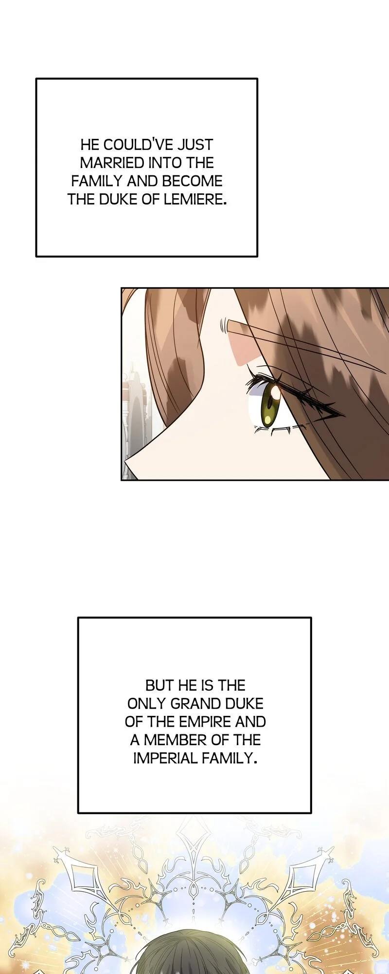 The Villainess Once Said Chapter 51 page 43