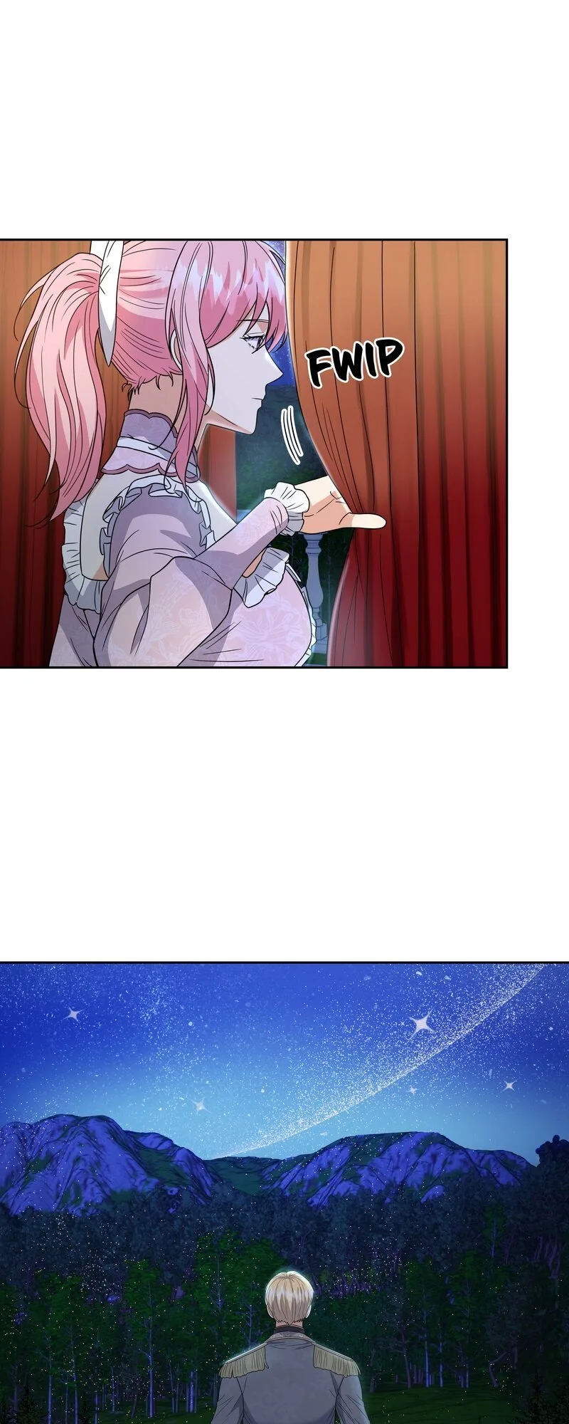 The Villainess Once Said Chapter 51 page 9