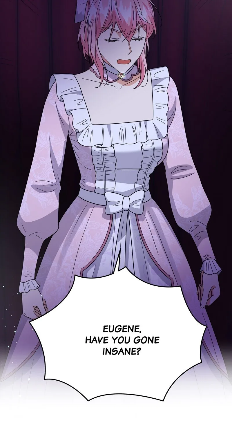 The Villainess Once Said Chapter 51 page 20