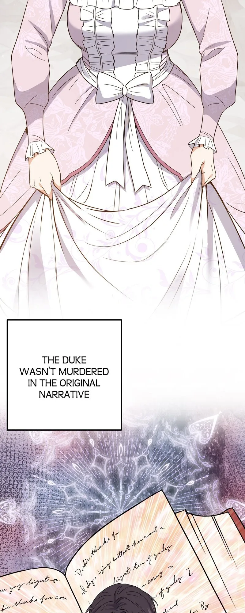 The Villainess Once Said Chapter 51 page 3