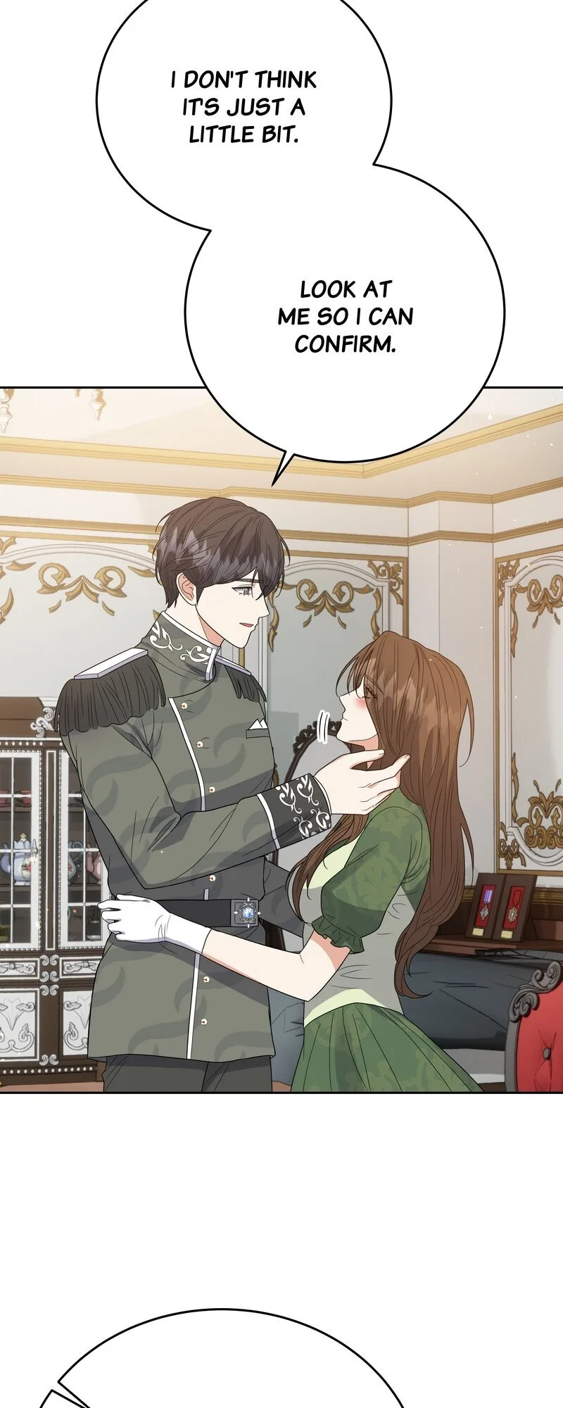 The Villainess Once Said Chapter 51 page 48