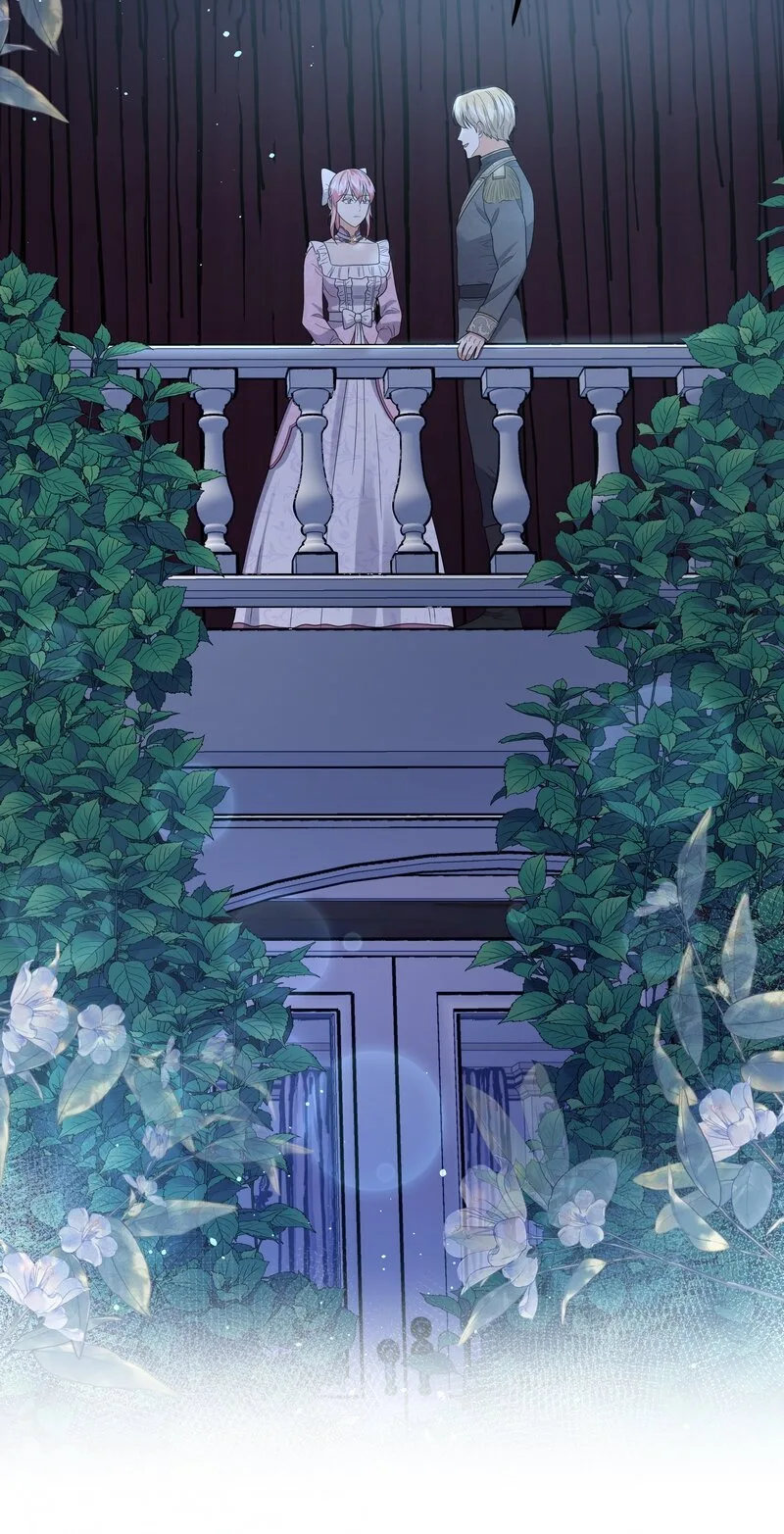 The Villainess Once Said Chapter 51 page 12