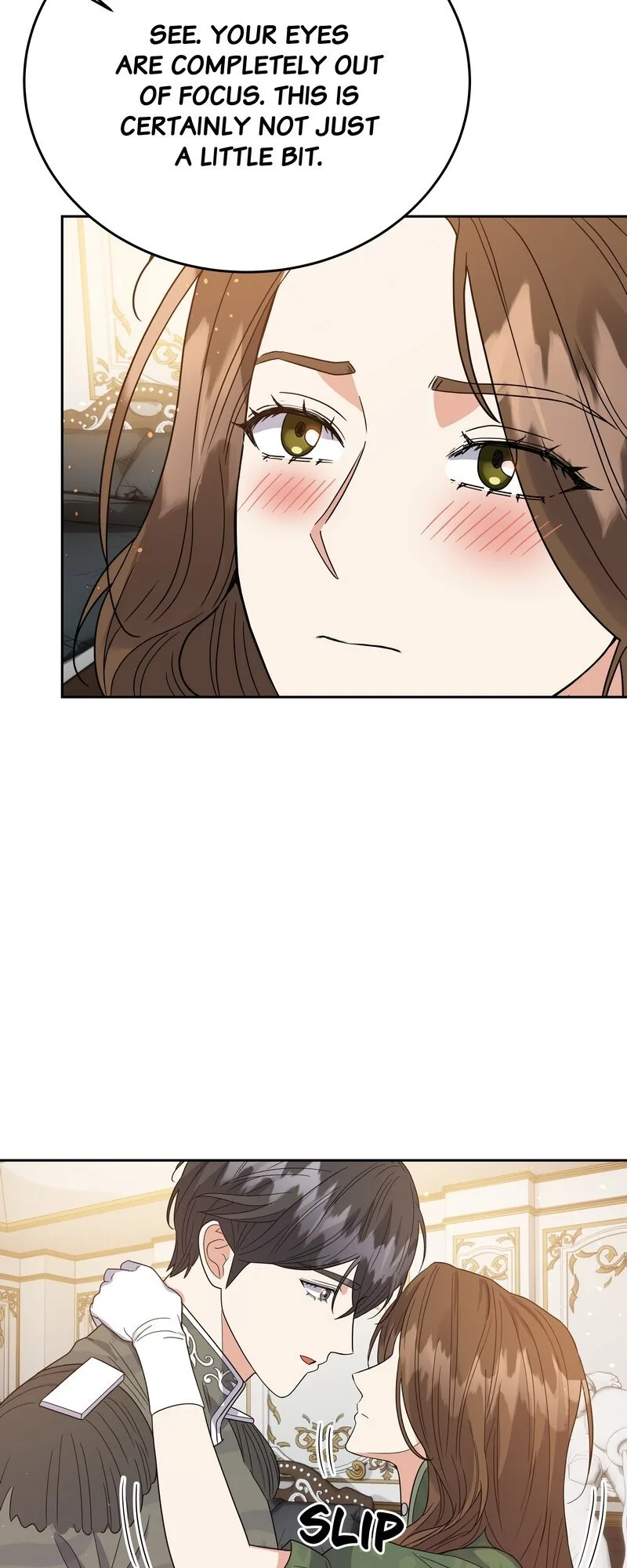 The Villainess Once Said Chapter 51 page 49