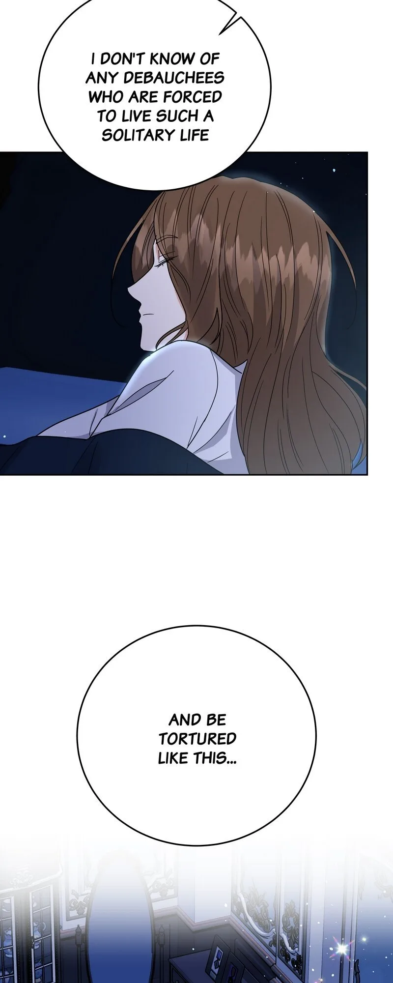 The Villainess Once Said Chapter 51 page 59