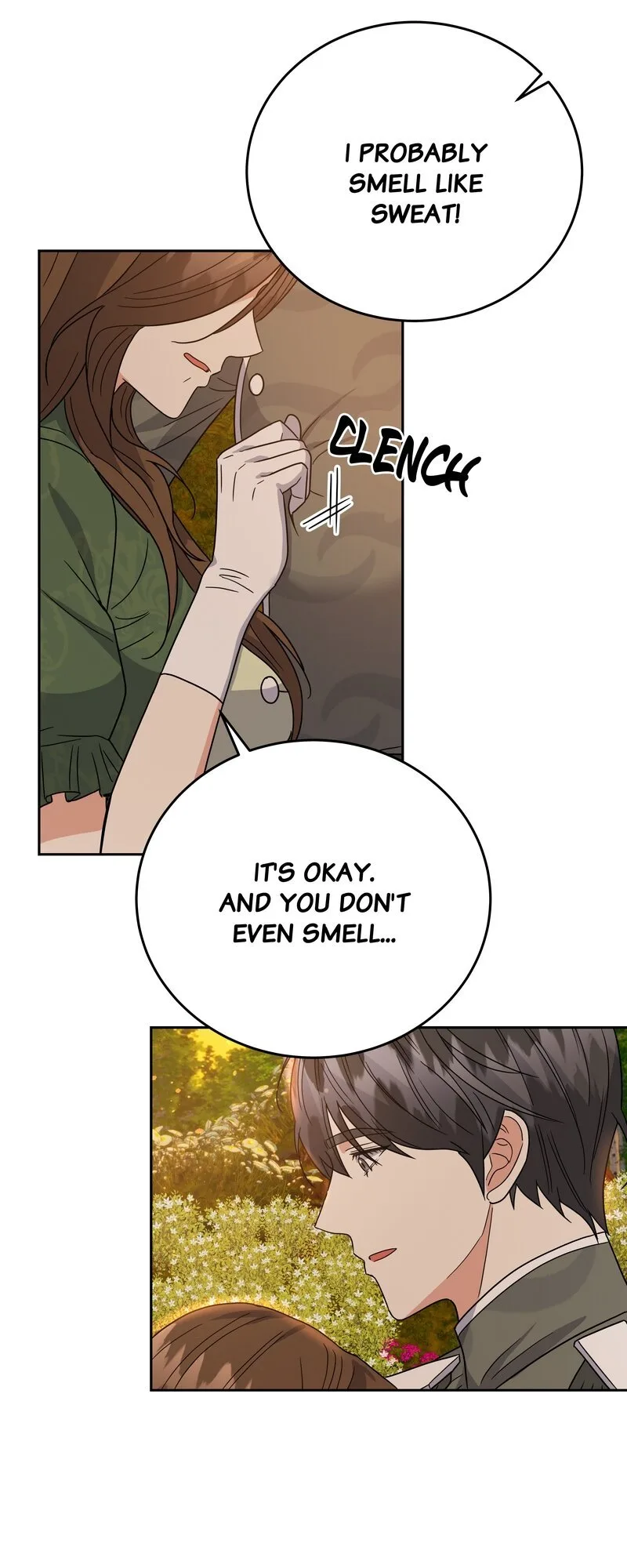 The Villainess Once Said Chapter 50 page 54