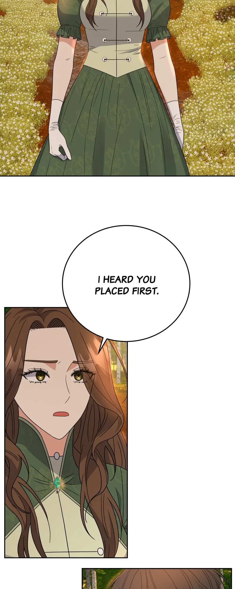 The Villainess Once Said Chapter 50 page 51