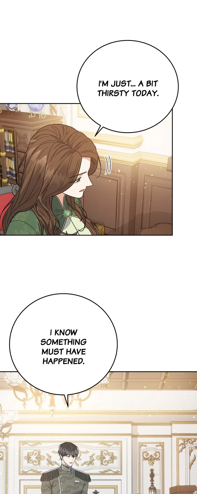 The Villainess Once Said Chapter 51 page 40