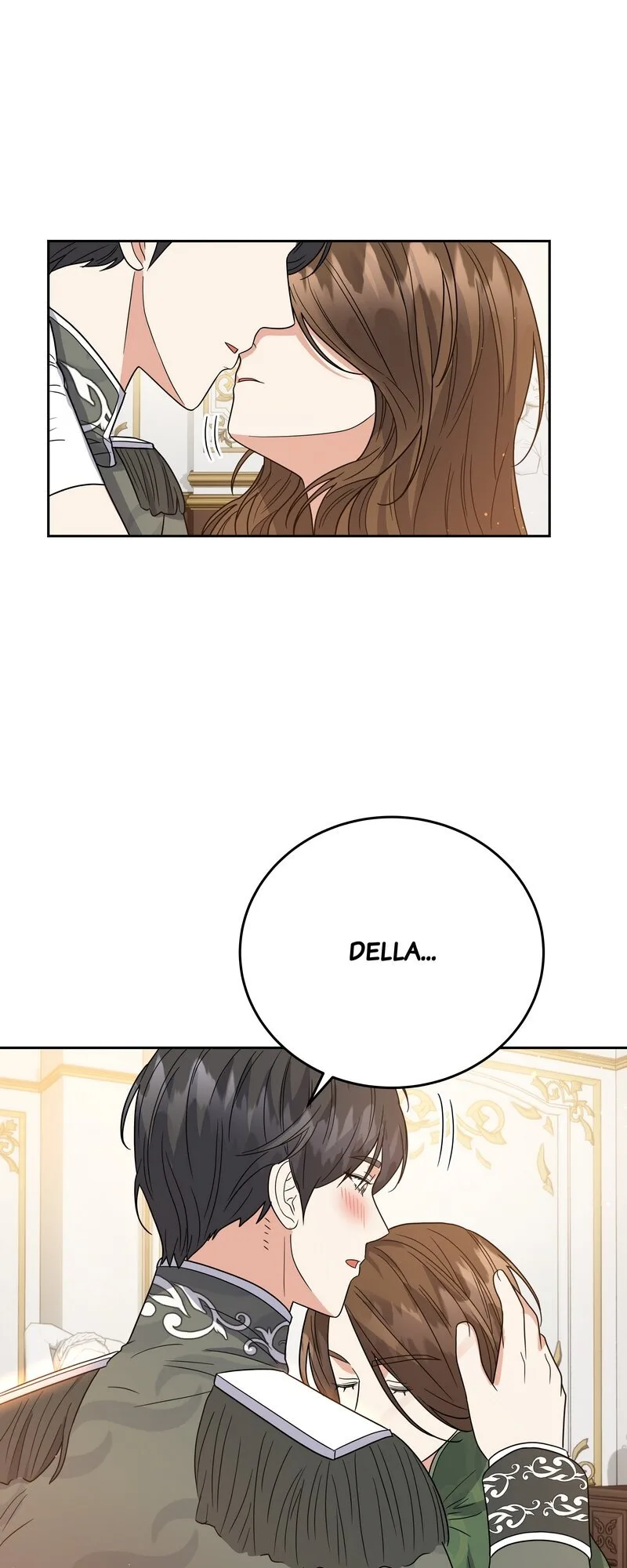 The Villainess Once Said Chapter 51 page 54