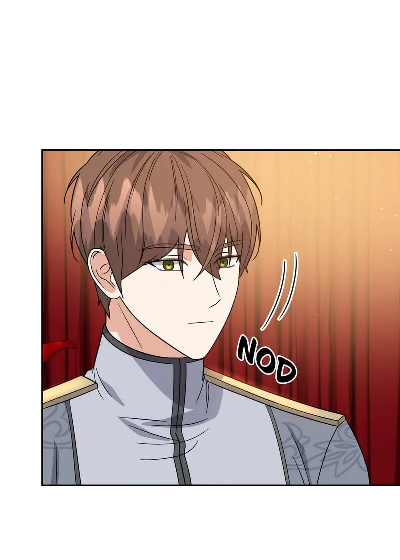 The Villainess Once Said Chapter 51 page 8
