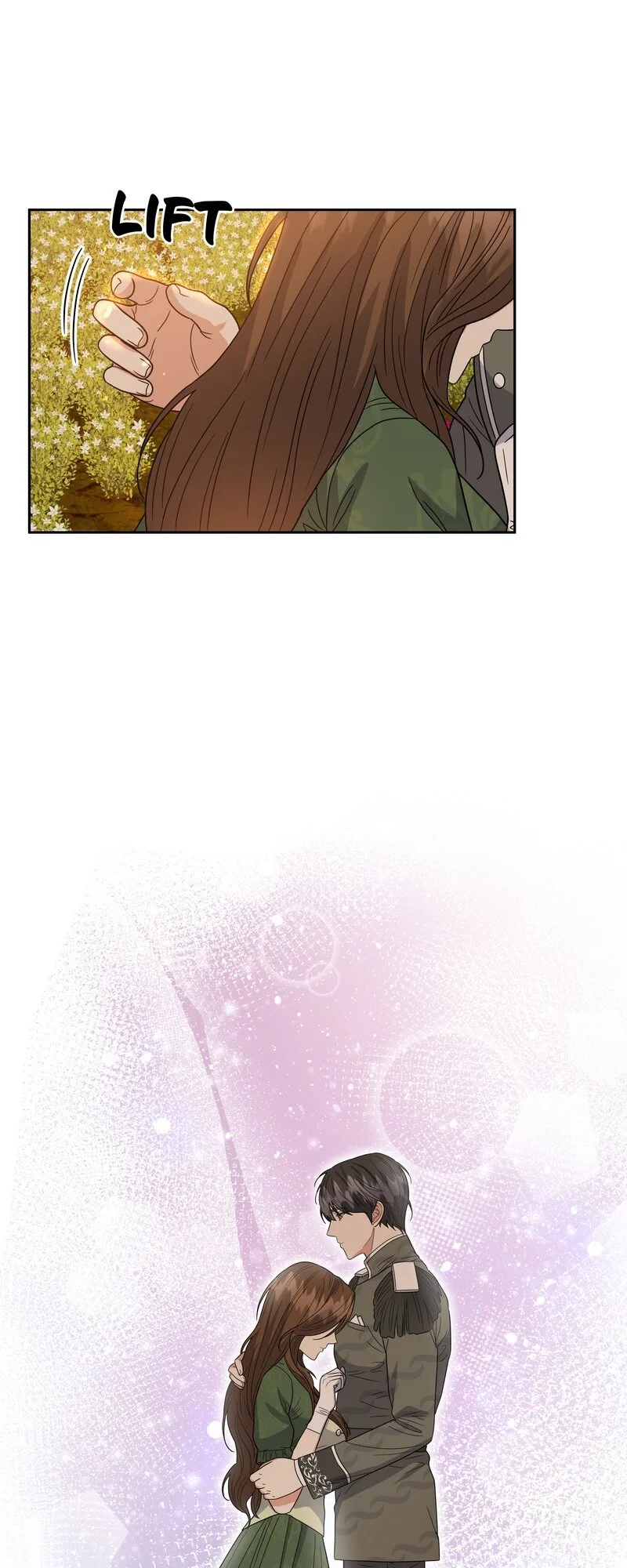 The Villainess Once Said Chapter 50 page 55