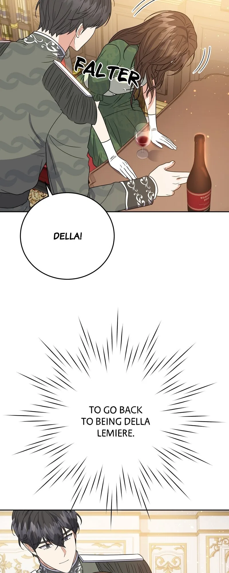 The Villainess Once Said Chapter 51 page 45