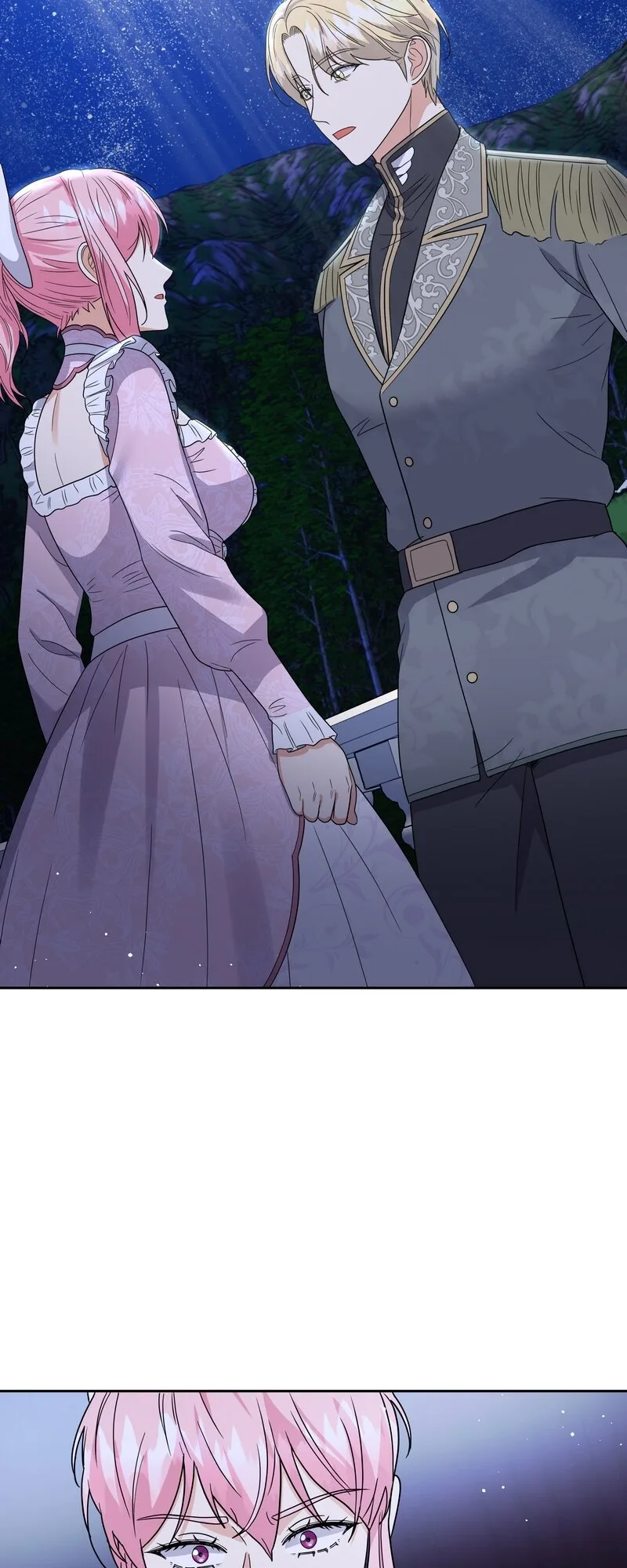 The Villainess Once Said Chapter 51 page 26