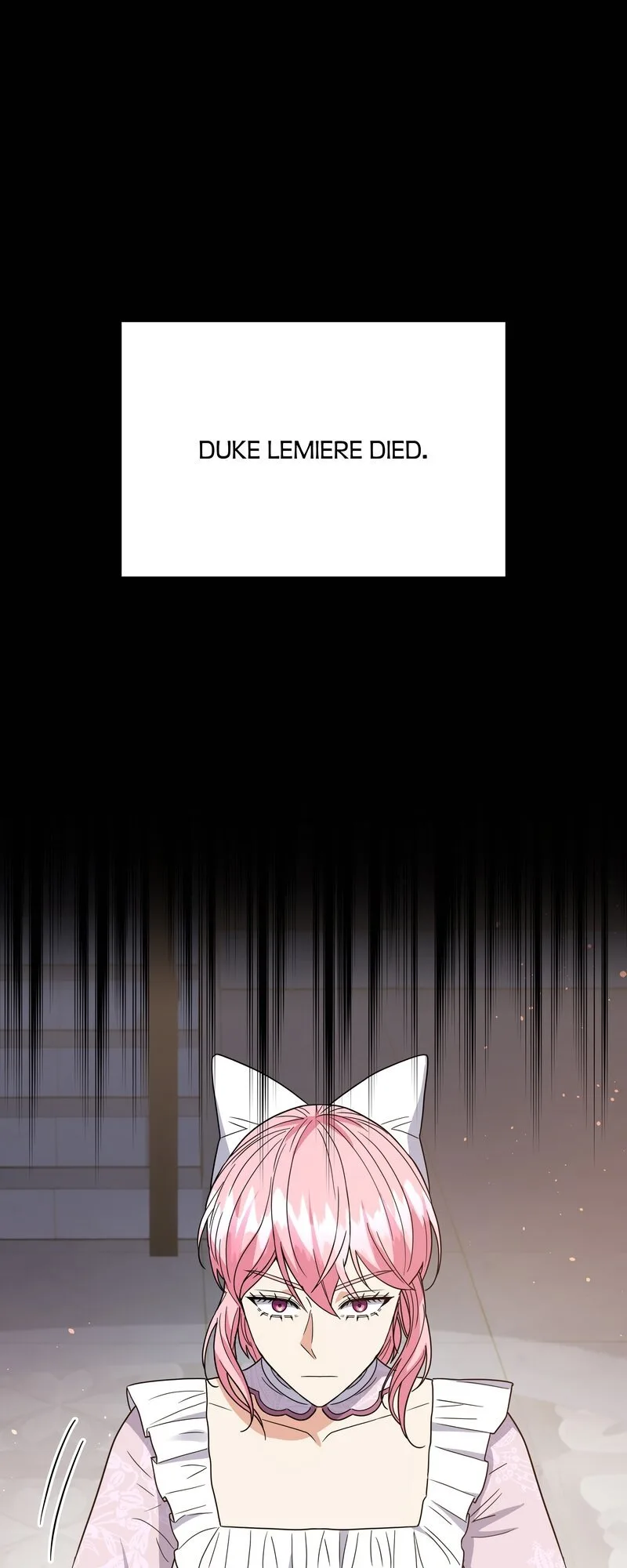 The Villainess Once Said Chapter 51 page 2