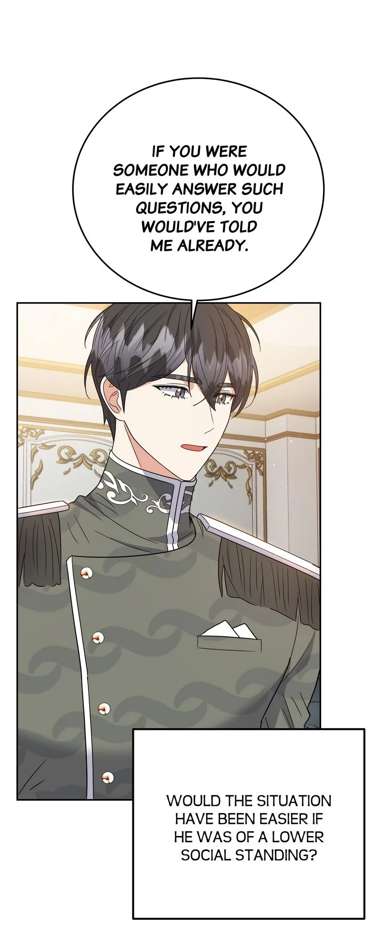 The Villainess Once Said Chapter 51 page 42