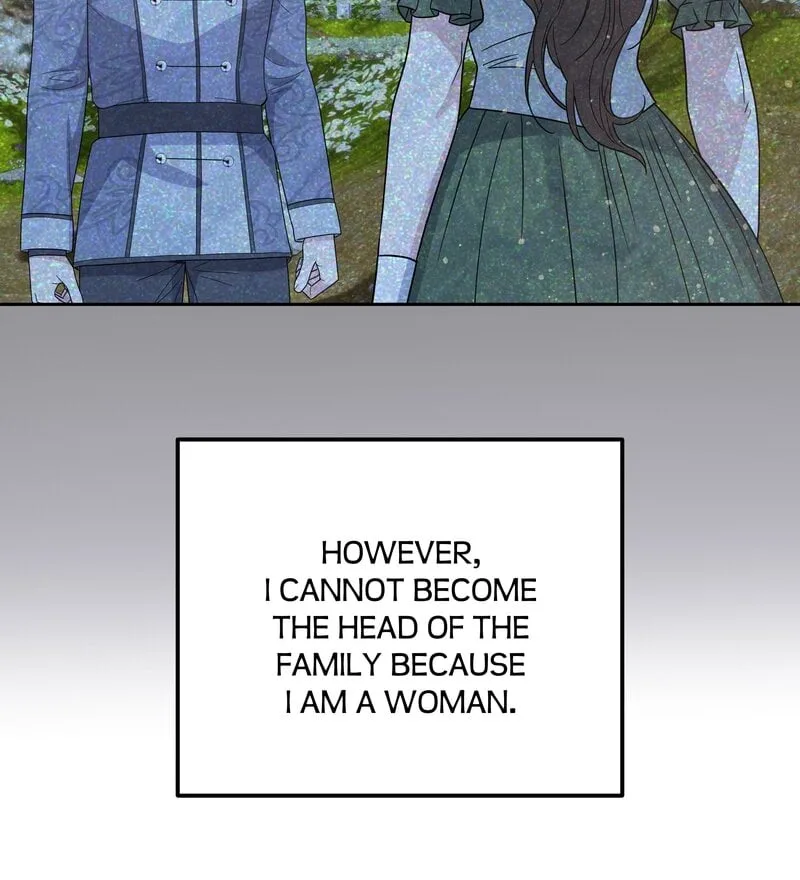 The Villainess Once Said Chapter 51 page 35