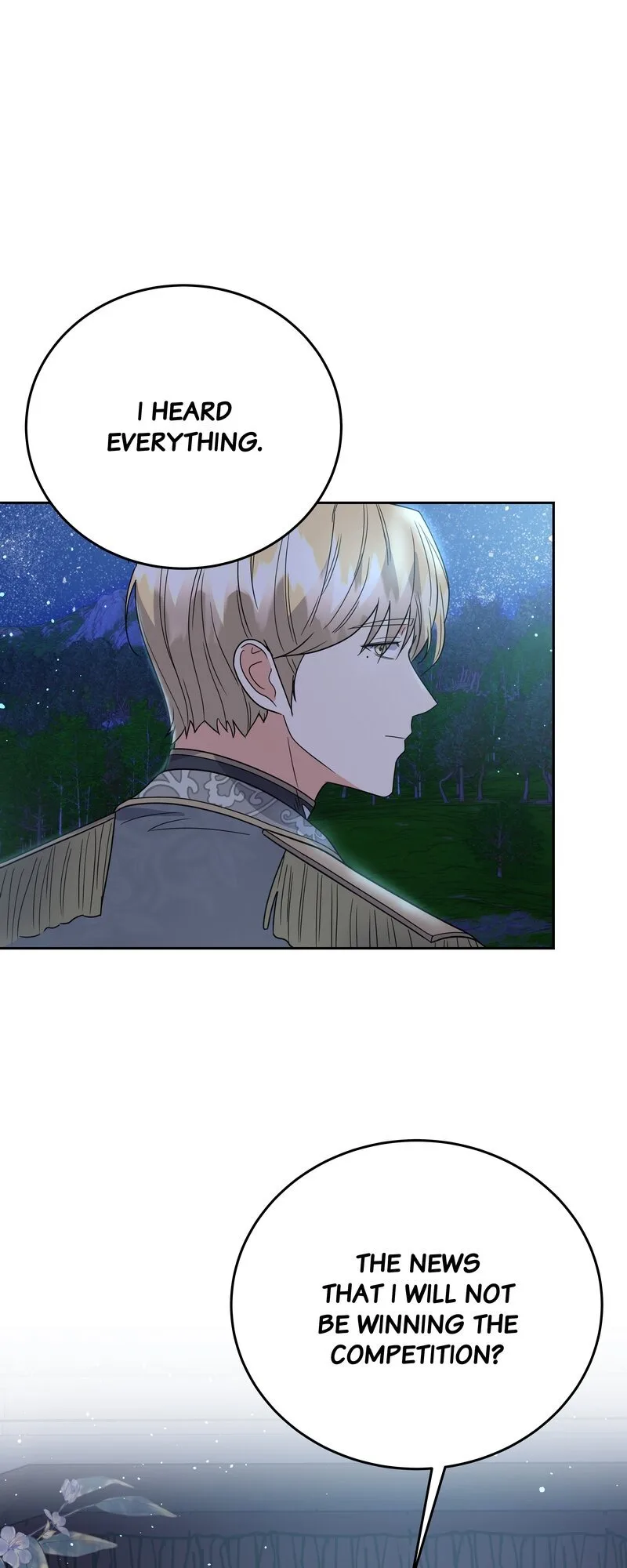 The Villainess Once Said Chapter 51 page 11
