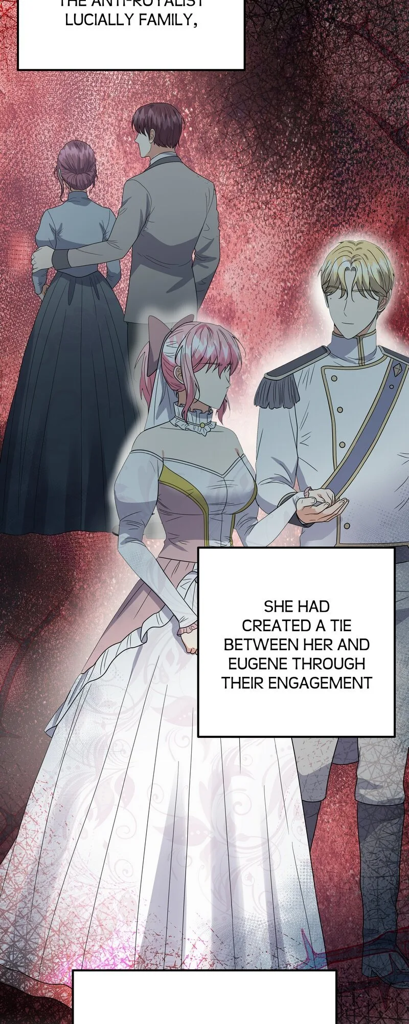 The Villainess Once Said Chapter 51 page 15