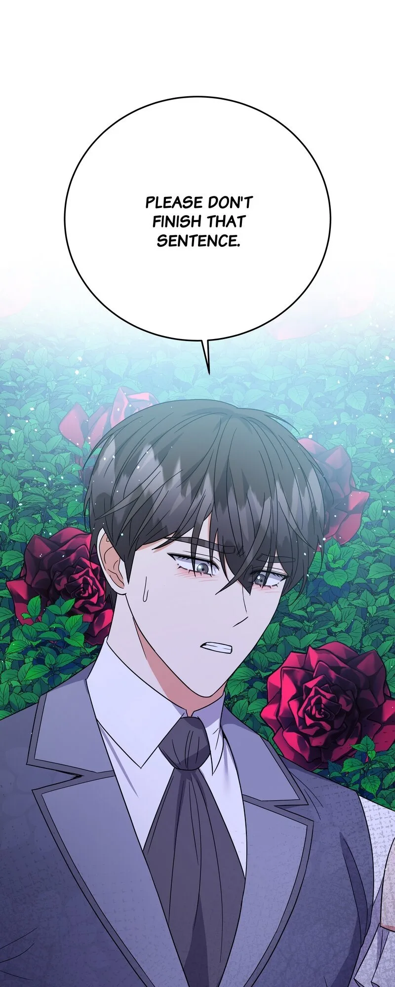 The Villainess Once Said Chapter 52 page 14