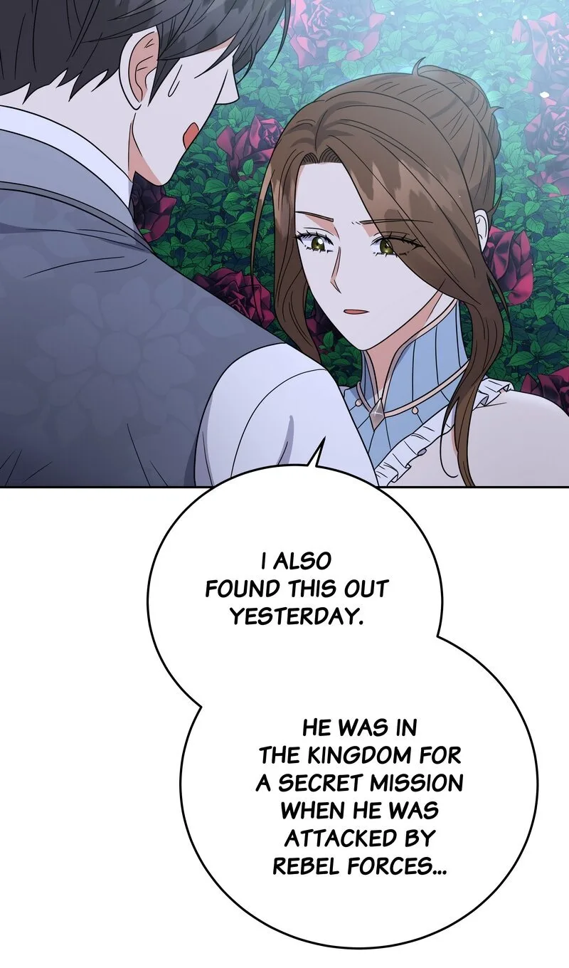 The Villainess Once Said Chapter 52 page 9