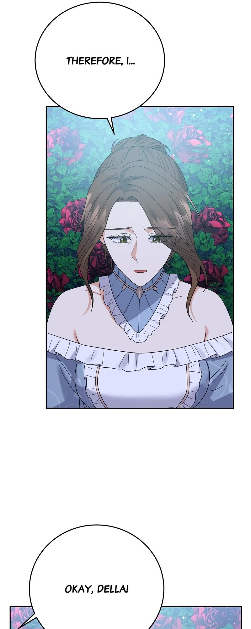 The Villainess Once Said Chapter 52 page 11