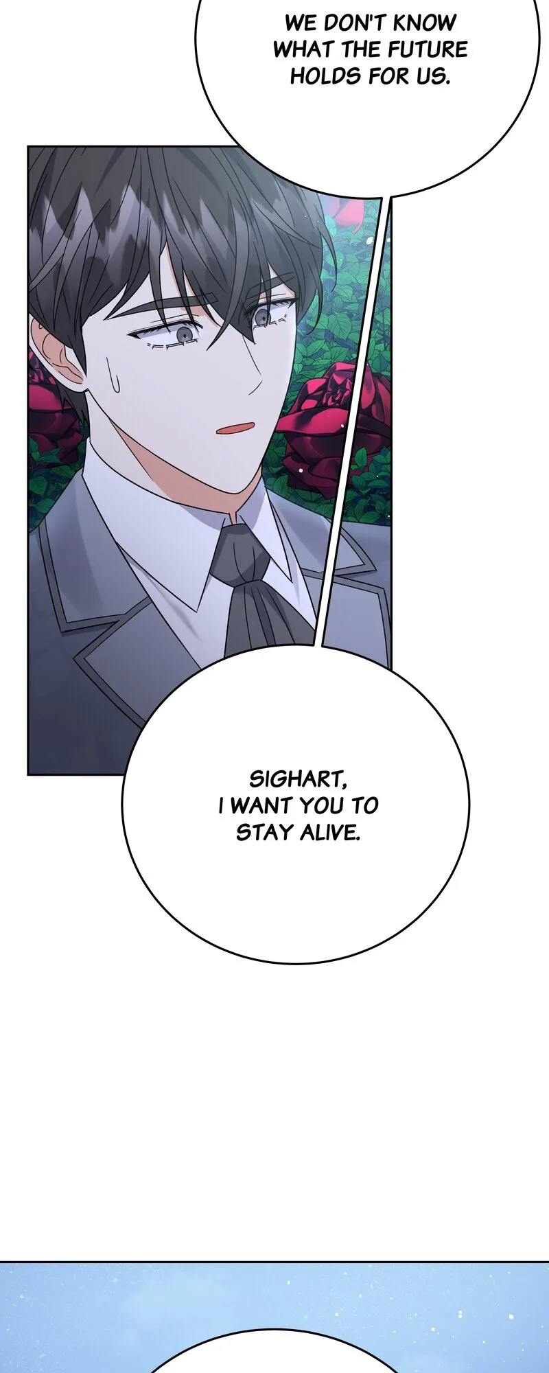 The Villainess Once Said Chapter 52 page 7