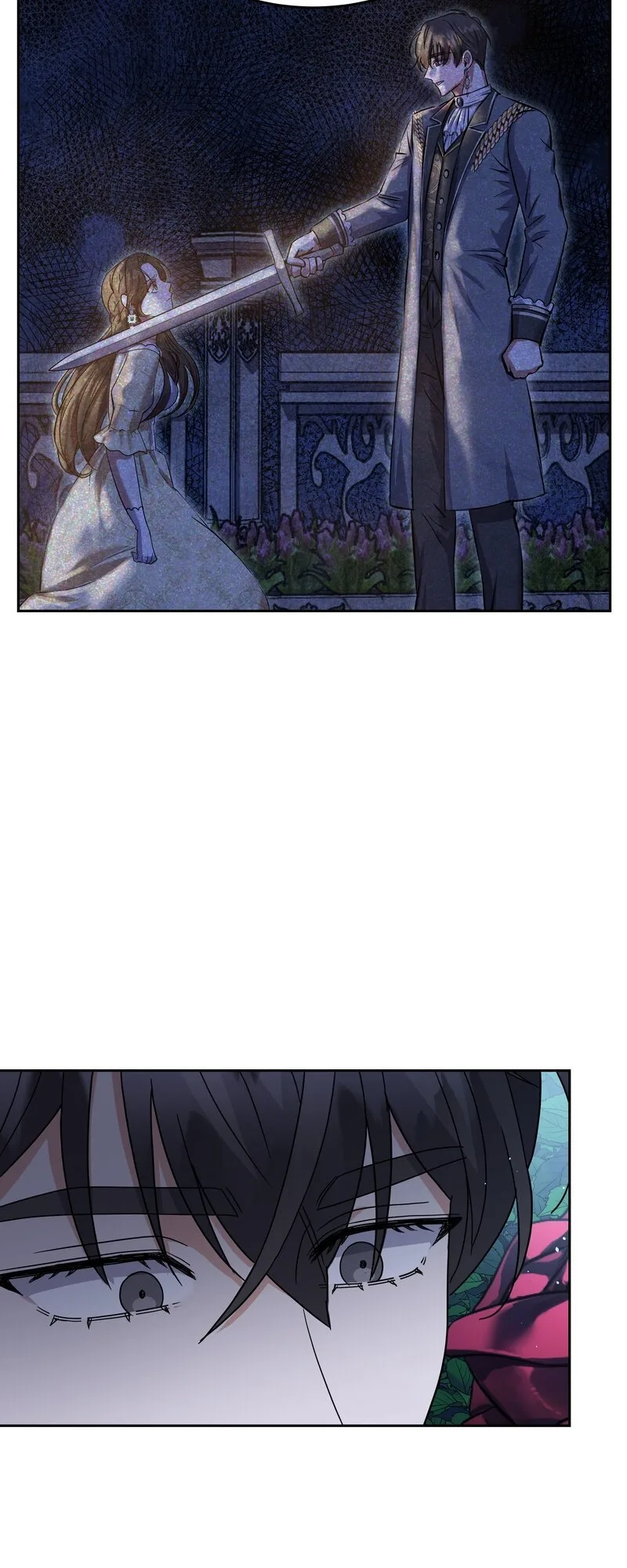 The Villainess Once Said Chapter 52 page 4