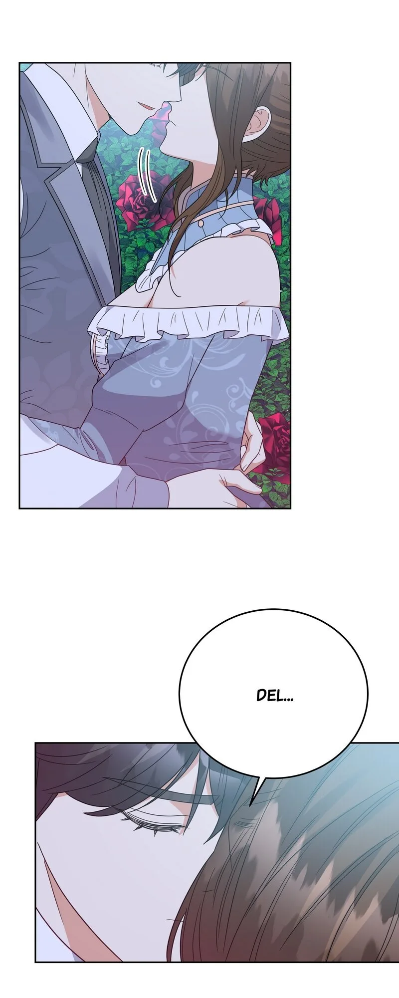 The Villainess Once Said Chapter 52 page 22