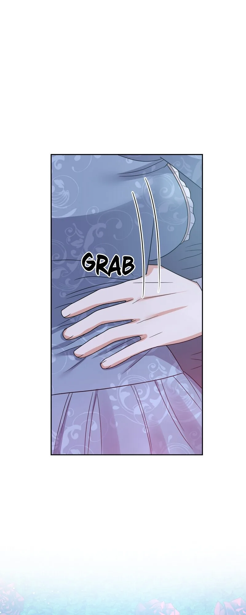 The Villainess Once Said Chapter 52 page 23