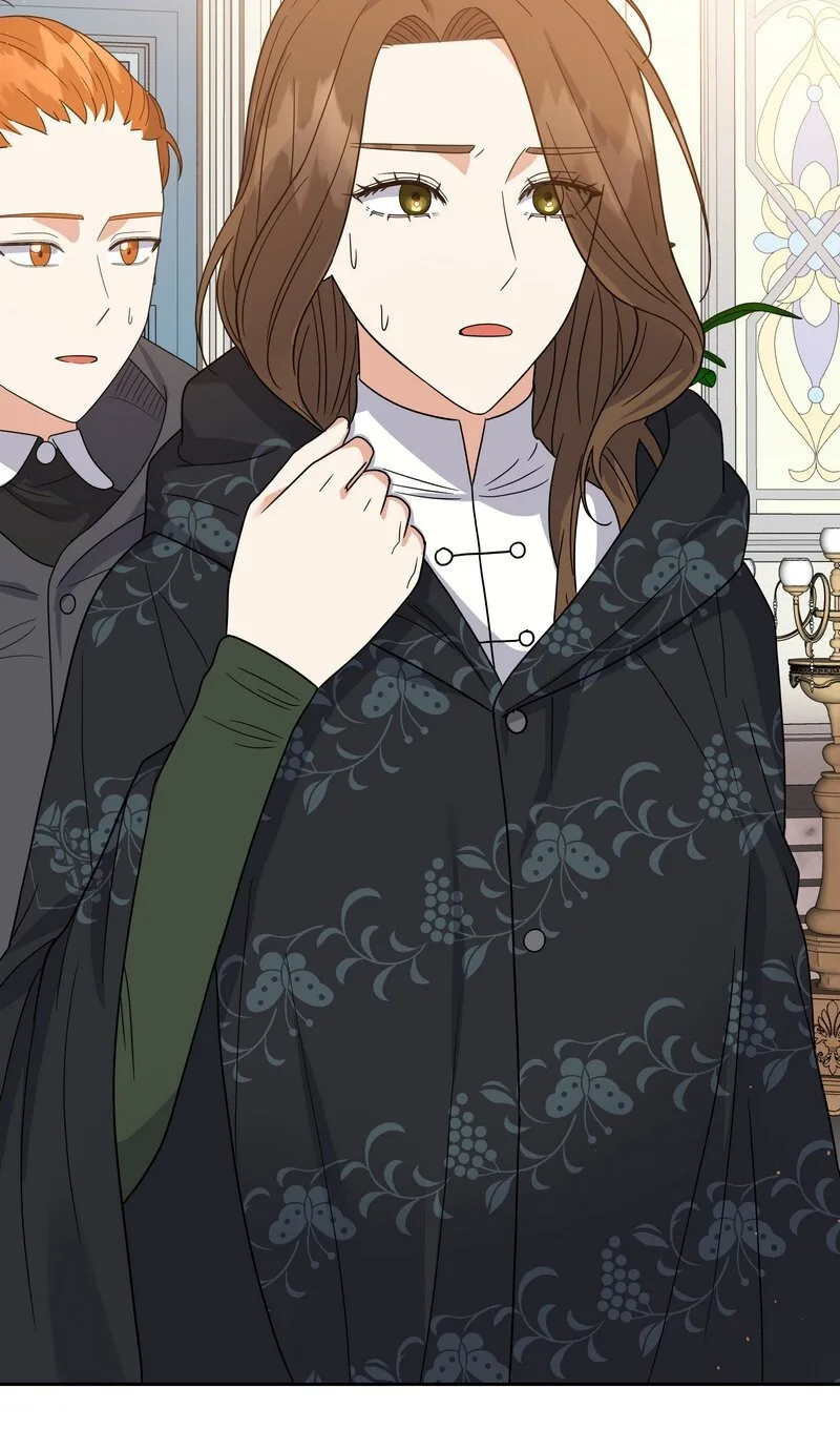 The Villainess Once Said Chapter 55 page 10