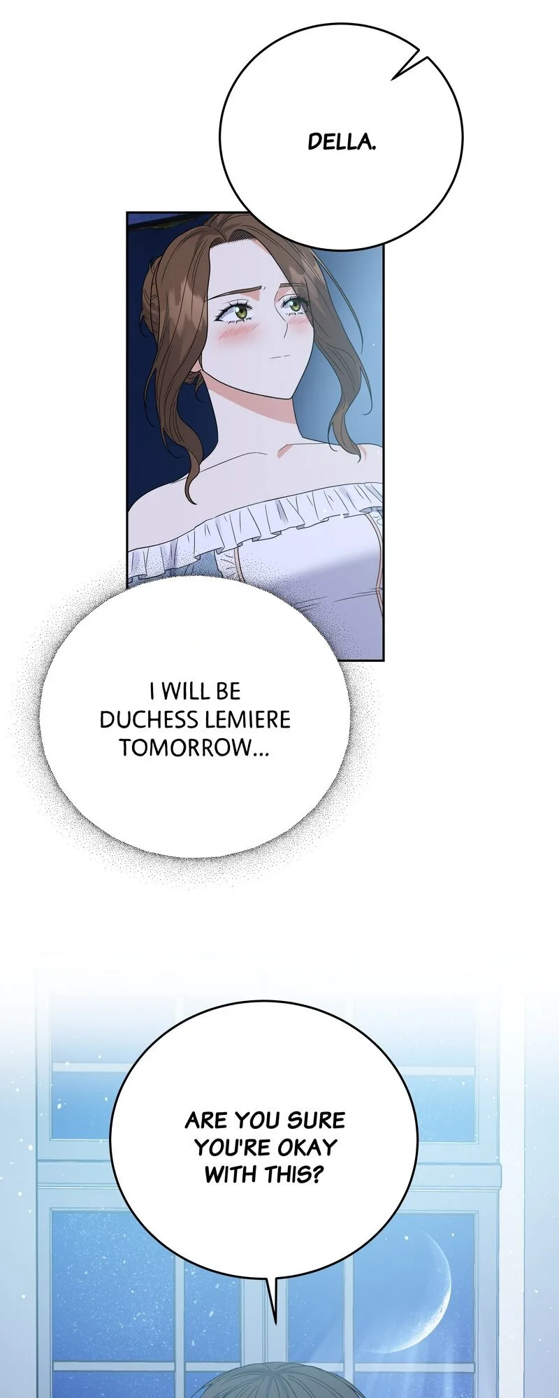 The Villainess Once Said Chapter 52 page 30