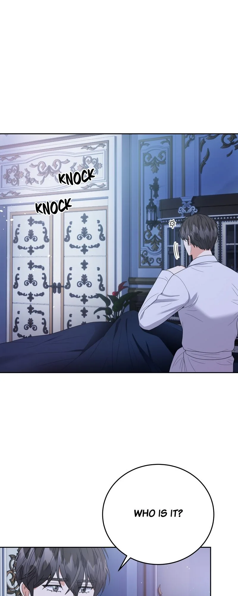 The Villainess Once Said Chapter 52 page 40