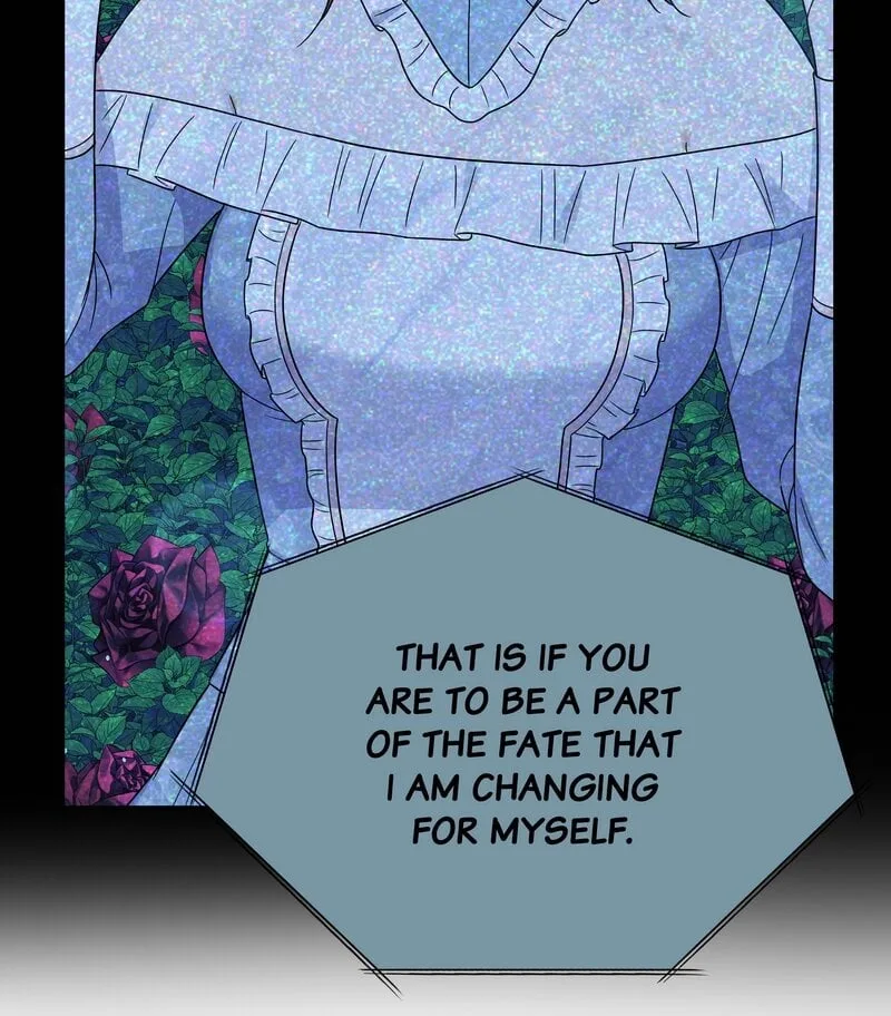 The Villainess Once Said Chapter 55 page 62