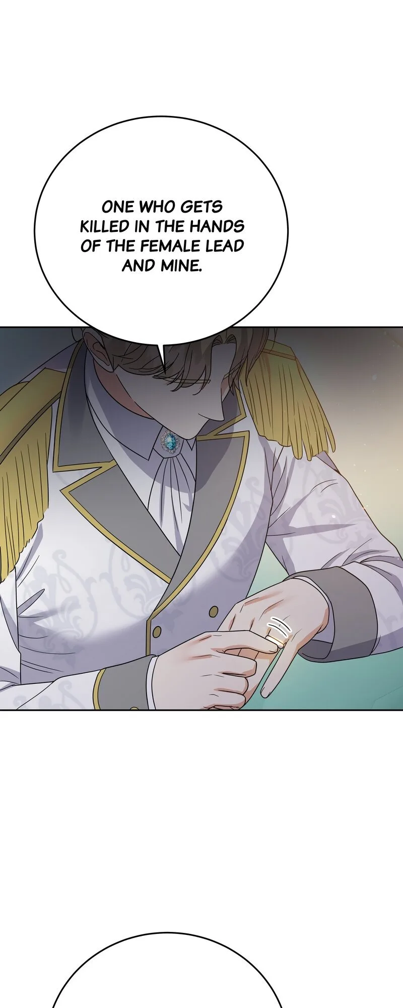 The Villainess Once Said Chapter 55 page 42