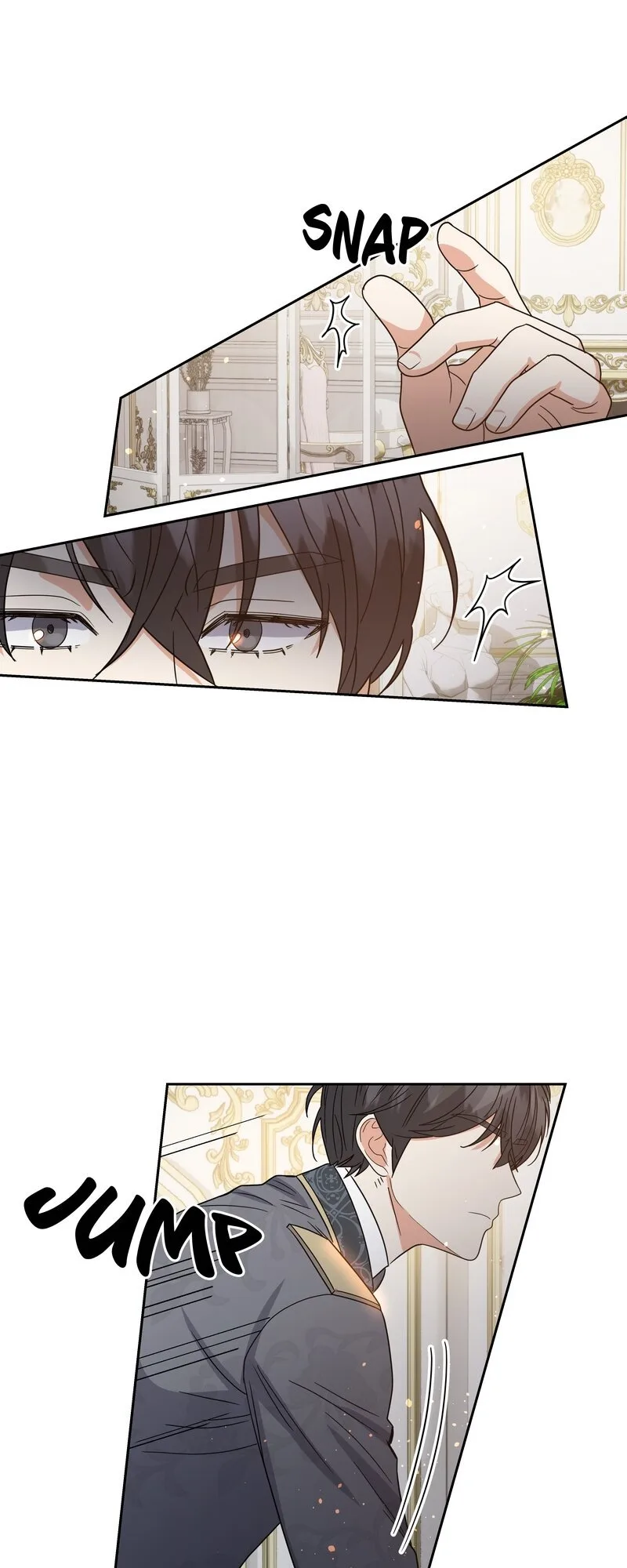 The Villainess Once Said Chapter 55 page 53