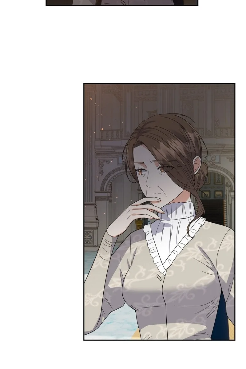 The Villainess Once Said Chapter 55 page 21