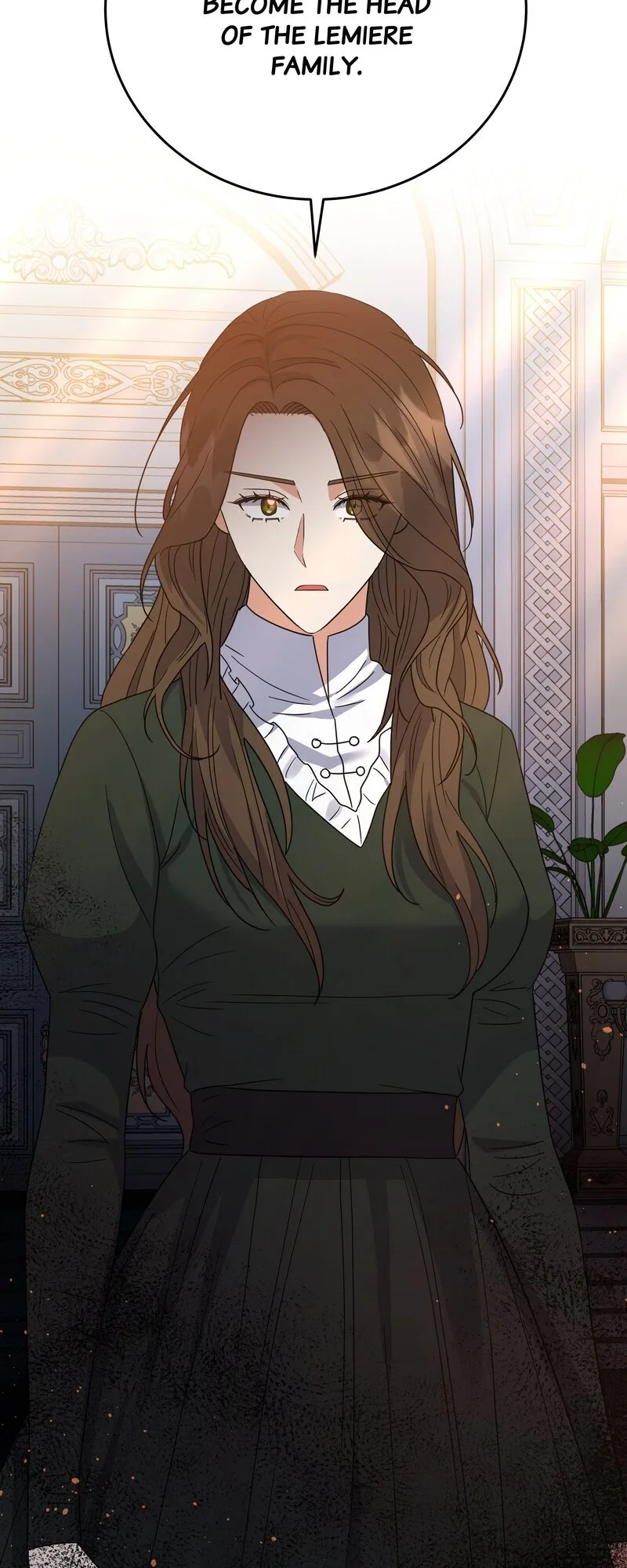 The Villainess Once Said Chapter 55 page 23