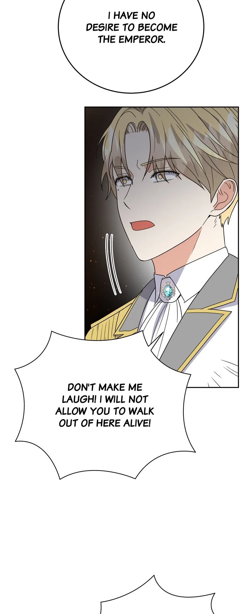 The Villainess Once Said Chapter 55 page 67