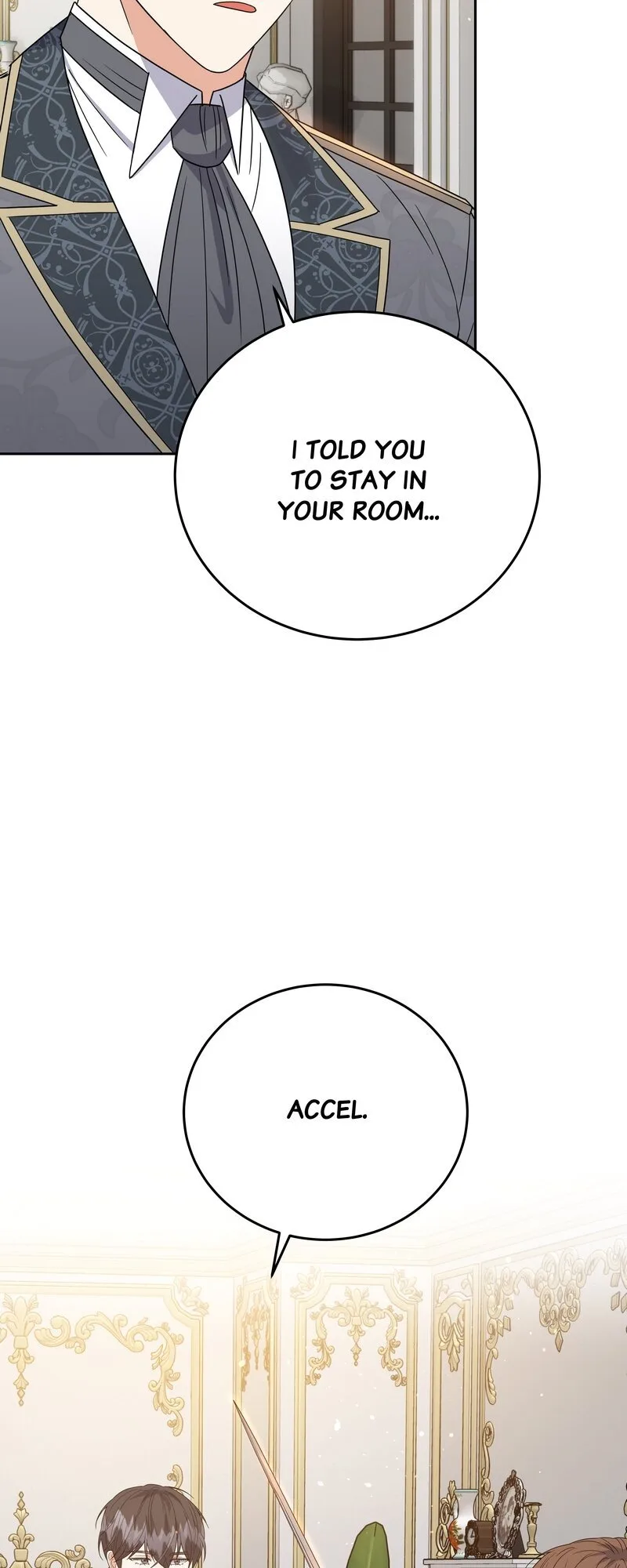 The Villainess Once Said Chapter 55 page 71