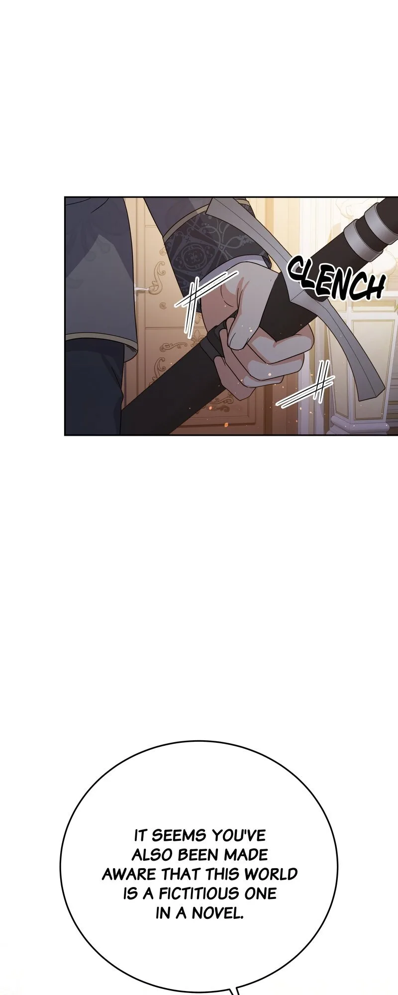 The Villainess Once Said Chapter 55 page 34